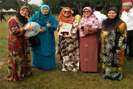 Anugerah Laman Bandar